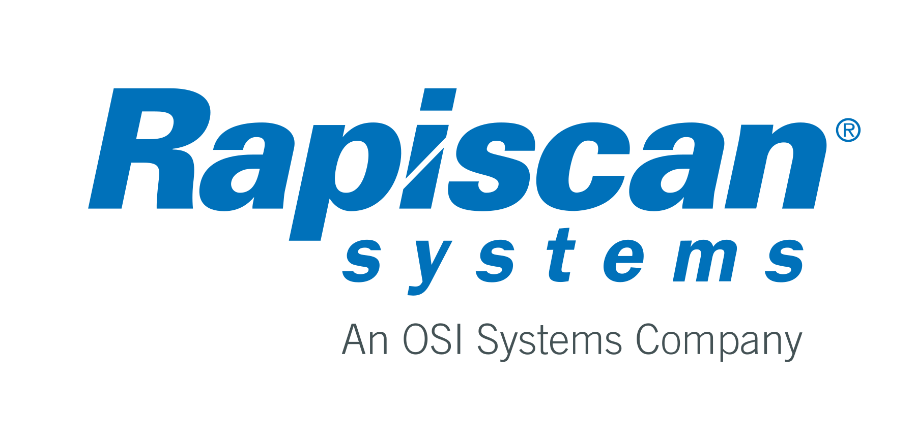 Rapiscan Systems